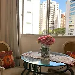 Ape Curitiba I Conforto No Coracao Do Lourdes