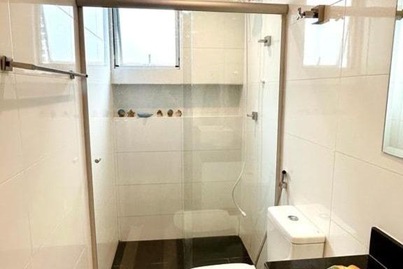 Apartment Ape Curitiba I Conforto No Coracao Do Lourdes