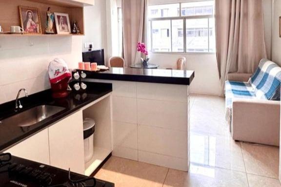 Apartment Ape Curitiba I Conforto No Coracao Do Lourdes
