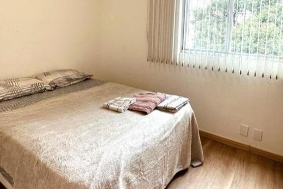 Ape Curitiba I Conforto No Coracao Do Lourdes Apartment