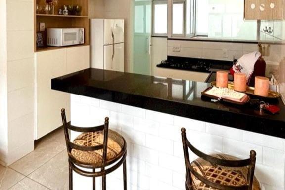 Apartment Ape Curitiba I Conforto No Coracao Do Lourdes