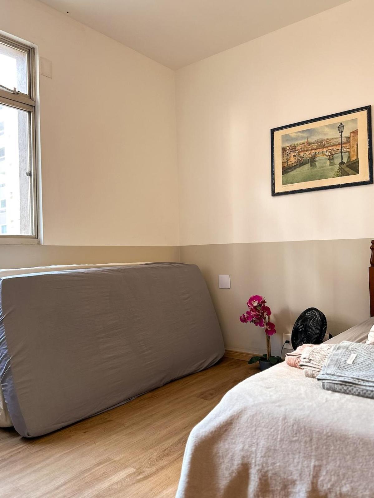 Ape Curitiba I Conforto No Coracao Do Lourdes Apartment *