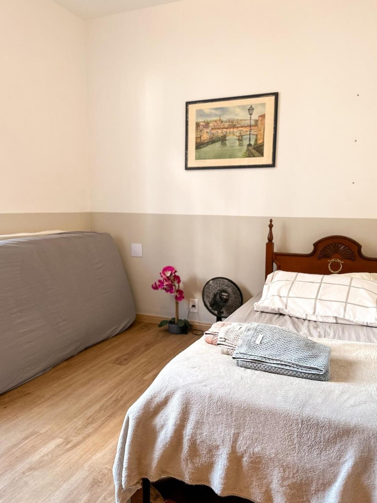 Ape Curitiba I Conforto No Coracao Do Lourdes Apartment Belo Horizonte