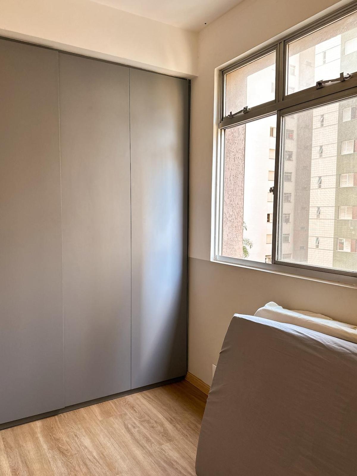 Ape Curitiba I Conforto No Coracao Do Lourdes Belo Horizonte