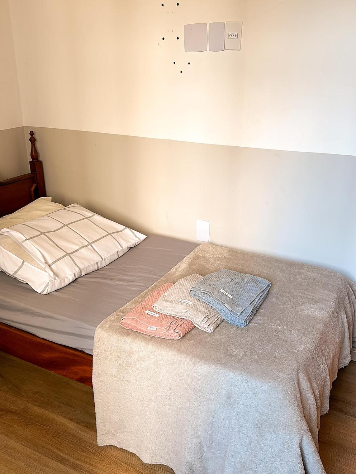 Ape Curitiba I Conforto No Coracao Do Lourdes Apartment